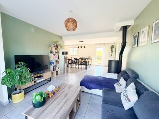  Maison � vendre 5 pi�ces 111 m�