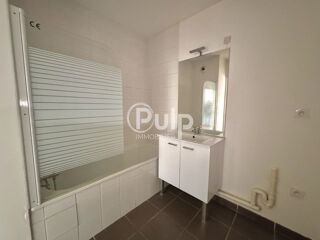  Appartement � vendre 3 pi�ces 58 m�