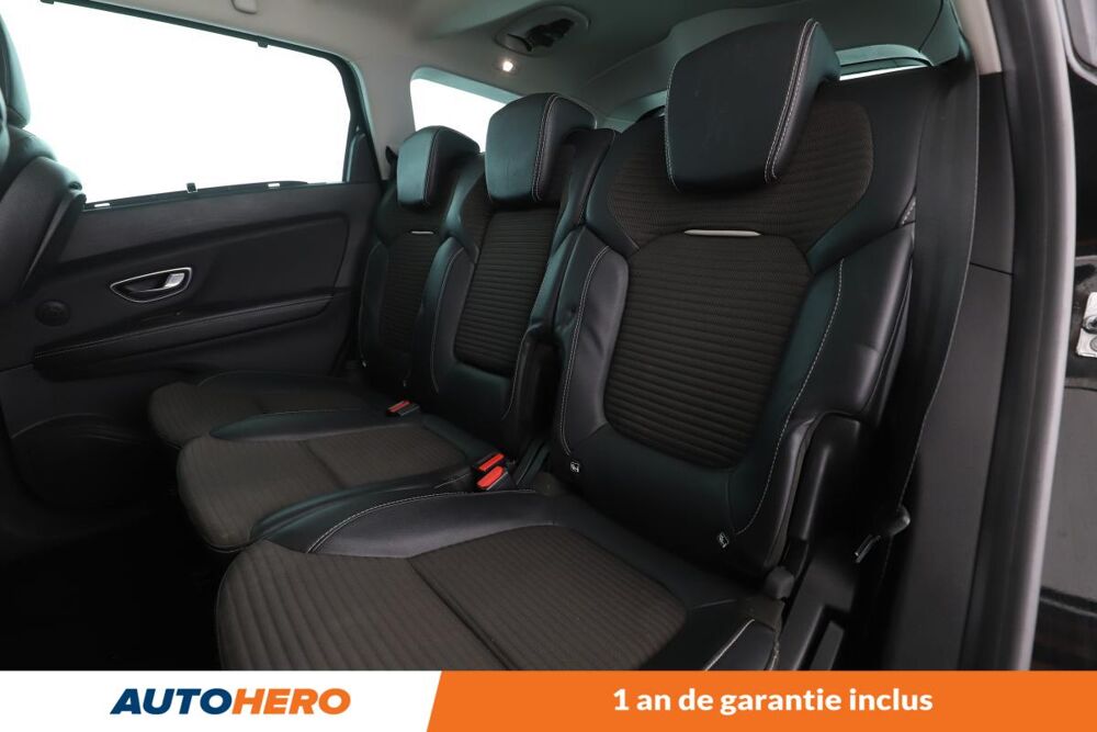 Grand scenic IV 1.6 dCi Energy Intens 7PL 130 ch 2018 occasion 92130 Issy-les-Moulineaux