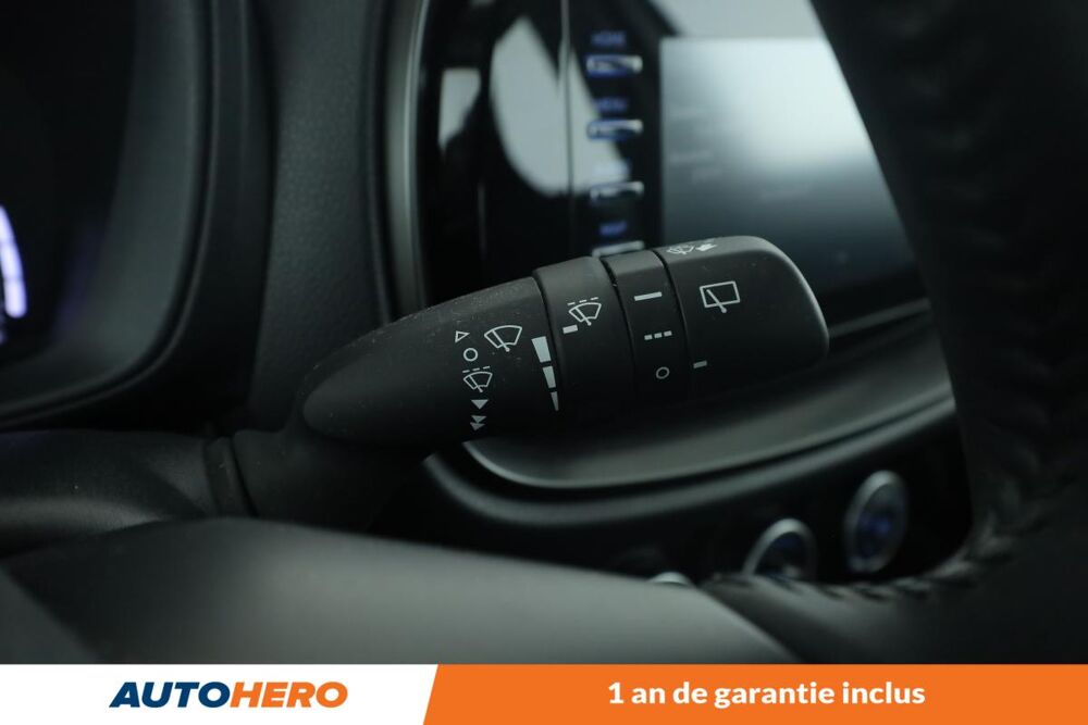 Aygo 1.0 VVT-i Dynamic S-CVT 72 ch 2022 occasion 92130 Issy-les-Moulineaux