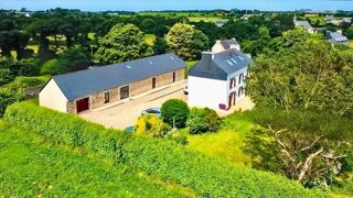  Maison � vendre 7 pi�ces 132 m�