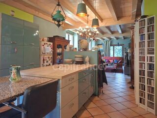  Maison � vendre 5 pi�ces 172 m�