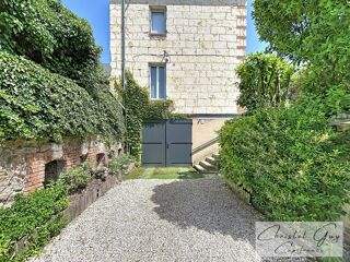  Maison à vendre 5 pièces 139 m²