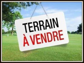  Terrain à vendre 626 m²