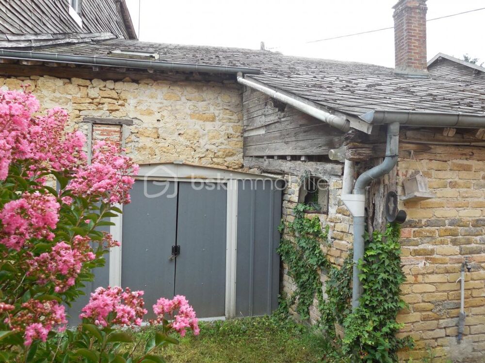 Vente Maison PETIT PRIX POUR CETTE MAISON A RENOVER Rethel
