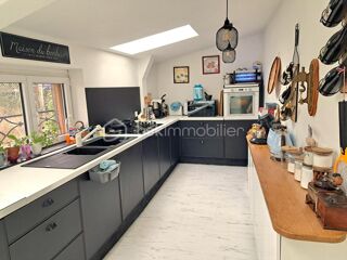  Maison à vendre 6 pièces 154 m²