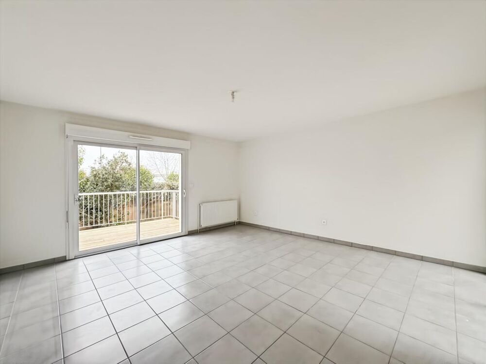 Vente Villa QUINT-FONSEGRIVES - Villa T3 avec Terrasse et Patio Quint fonsegrives