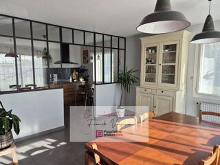  Maison  vendre 7 pices 102 m