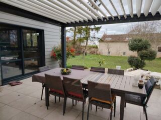 Maison � vendre 6 pi�ces 159 m�