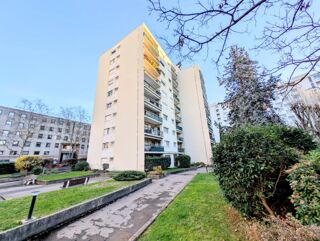  Appartement � vendre 5 pi�ces 94 m�