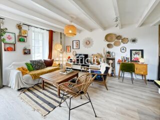  Maison � vendre 3 pi�ces 54 m�