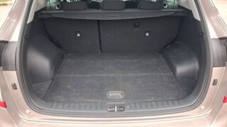 Tucson 1.6 CRDi 136 DCT7 Creative 2020 occasion 67350 Bitschhoffen