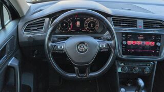Tiguan II 2.0 TDI 150 DSG7 Carat Exclusive 2018 occasion 69340 Francheville