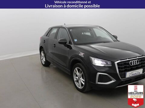 Q2 35 TFSI 150 S tronic 7 Design 2021 occasion 10150 Lavau