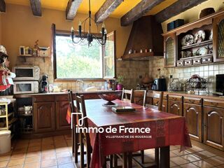  Maison à vendre 5 pièces 138 m²