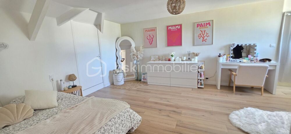  vendre  Maison Saint-Barthlemy-d'Anjou (49124)