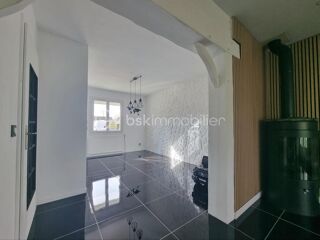  Maison � vendre 5 pi�ces 110 m�