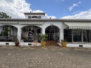 Villa à vendre 5 pièces 131 m²