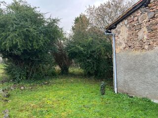  Maison à vendre 3 pièces 63 m²