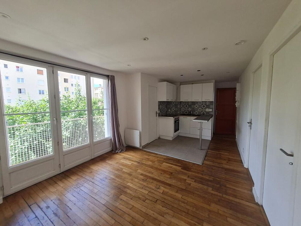 Appartement non meublé sur Conflans-Sainte-Honorine 3 pièces