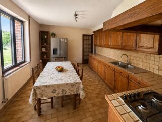  Maison à vendre 7 pièces 183 m²