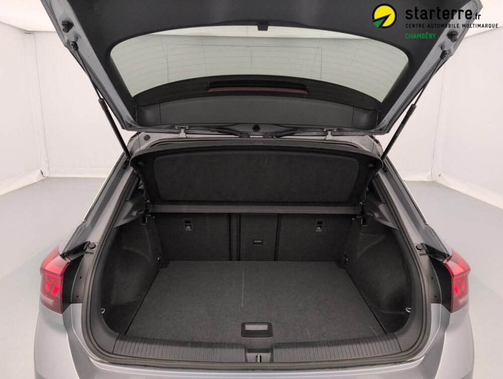 T-ROC 2.0 TDI 150 START/STOP DSG7 R-LINE 2024 occasion 73420 Voglans