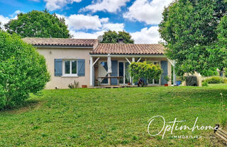  Maison à vendre 5 pièces 106 m²