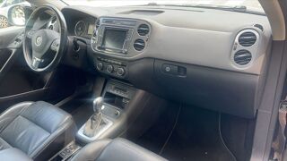 Tiguan IV 2.0 TDI 150 4Motion DSG7 Sportline - Toit ouvrant 2016 occasion 94700 Maisons Alfort