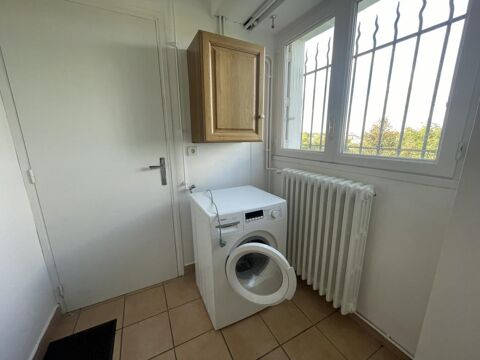  Appartement  louer 2 pices 43 m