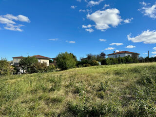  Terrain � vendre 2497 m�