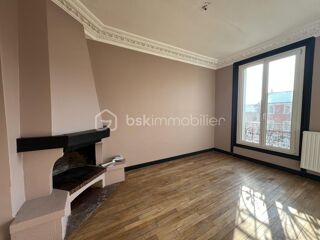  Appartement � vendre 2 pi�ces 38 m�