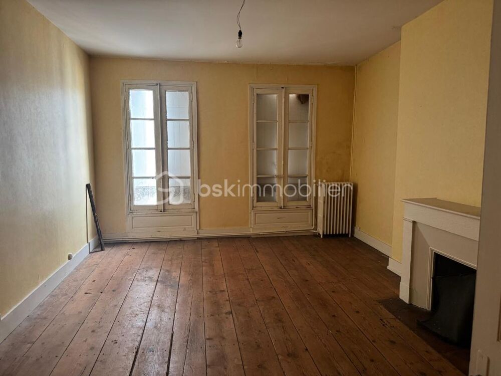 Vente Immeuble IMMEUBLE CENTRE VILLE LIBOURNE Libourne