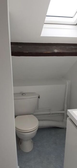  Appartement � louer 2 pi�ces 41 m�