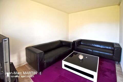  Appartement à vendre 4 pièces 65 m²
