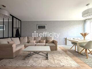  Appartement � vendre 5 pi�ces 91 m�