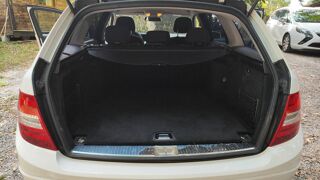Classe C SW 204 180 CDI 120 7G-Tronic Executive 2015 occasion 30190 Saint Dezery