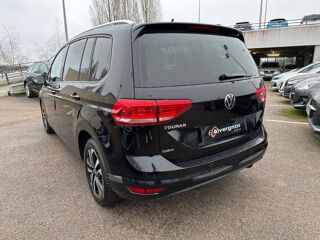 Touran III 1.5 TSI 150 EVO LOUNGE DSG7 7PL 2021 occasion 78240 Chambourcy
