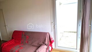  Appartement à vendre 2 pièces 39 m²