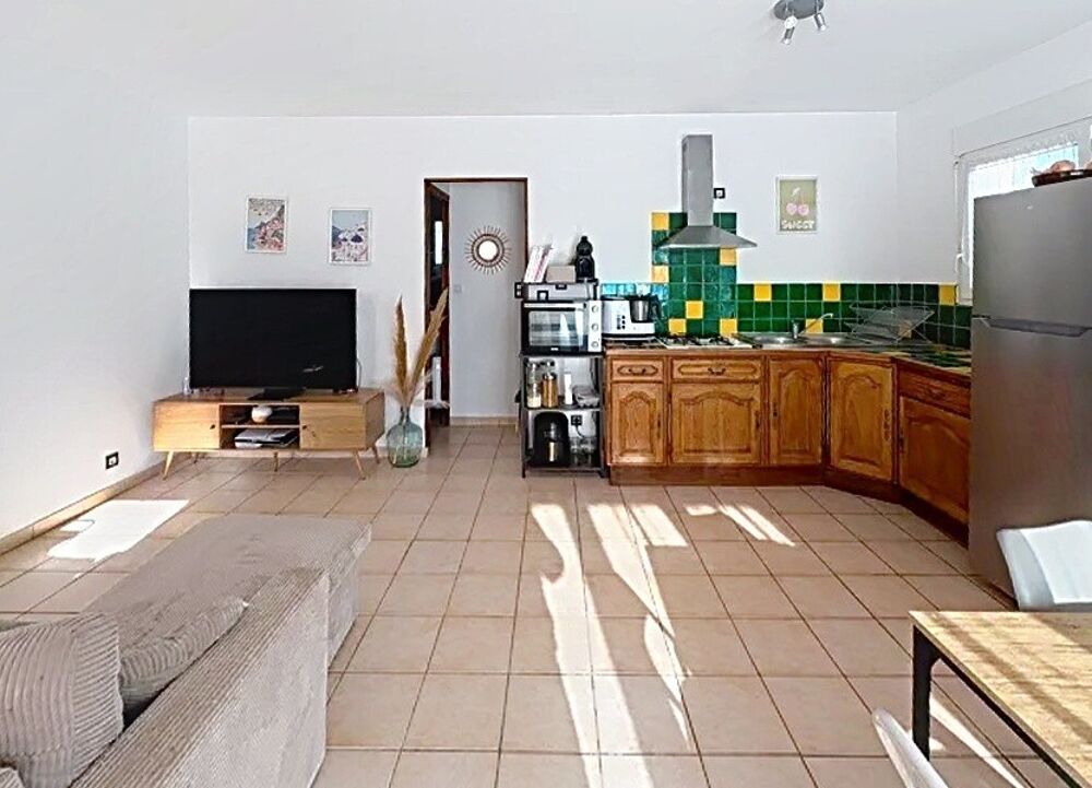 Vente Immeuble Immeuble  9 pièce(s) 193 m2 Castelnaudary