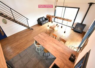 Maison à vendre 4 pièces 82 m²