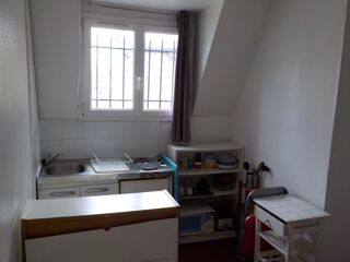  Appartement à louer 1 pièce 18 m²
