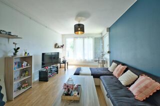  Appartement à vendre 2 pièces 48 m²