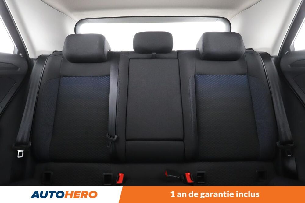 T-ROC 1.5 TSI EVO United DSG7 150 ch 2020 occasion 92130 Issy-les-Moulineaux
