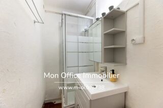  Appartement à vendre 1 pièce 26 m²
