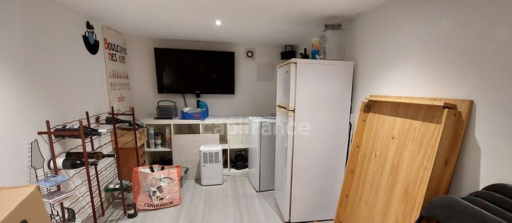 Maison à vendre 4 pièces PETOSSE (85)
