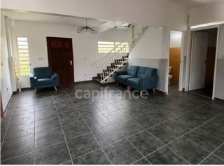  Maison à vendre 4 pièces 121 m²