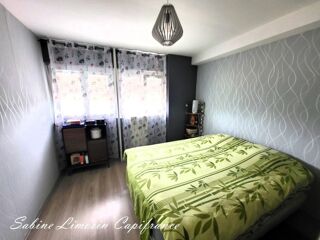 Vente Appartement Appartement à vendre 4 pièces AUDINCOURT (25) Audincourt