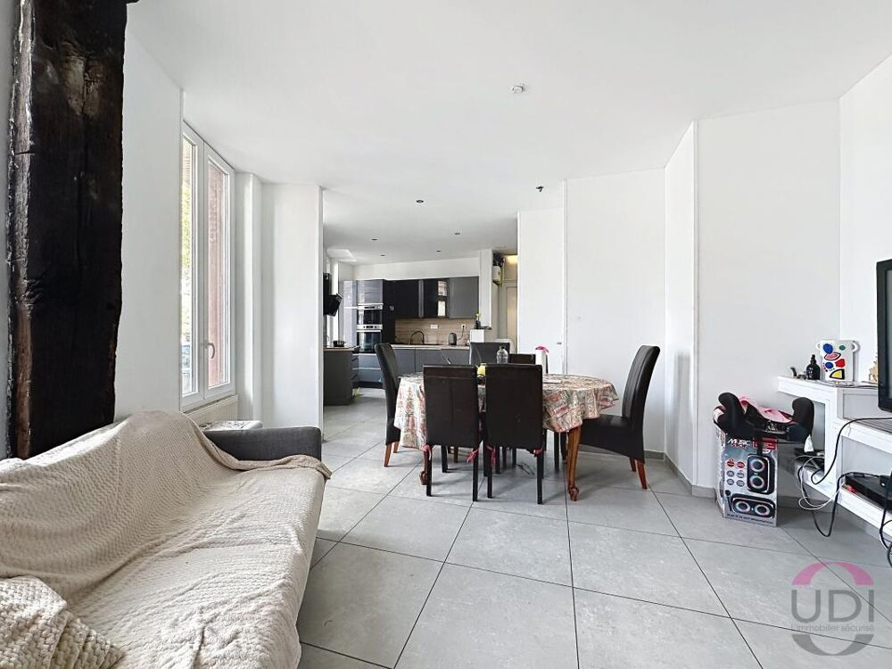 Vente Maison Maison À Vendre Montlucon