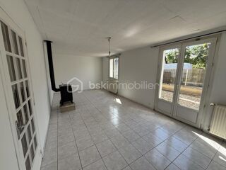  Maison à vendre 2 pièces 55 m²