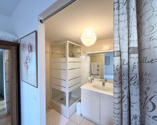  Appartement � vendre 2 pi�ces 52 m�